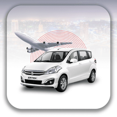 استقبال وتوصيل من وإلى المطار