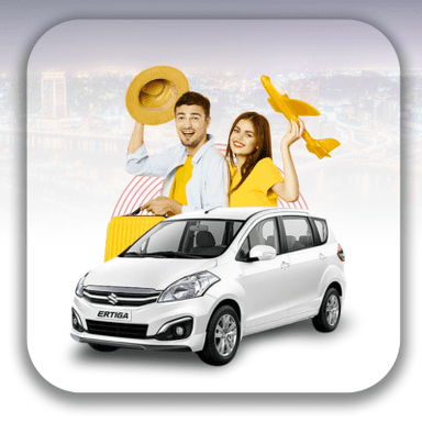 رحلات سياحية مخصصة