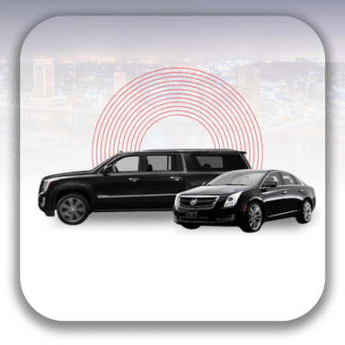 سيارات حديثة ومكيفة