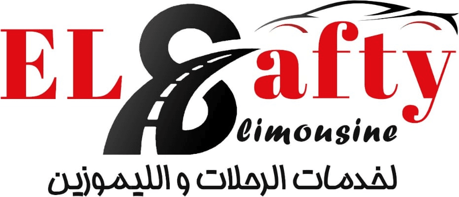 شعار شركة الصفتي ليموزين